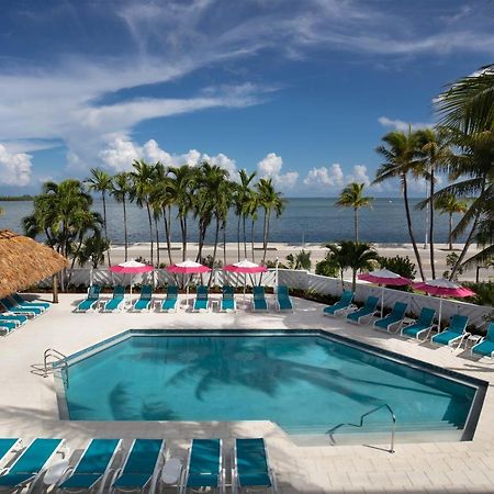 Hotel The Laureate Key West Exterior foto