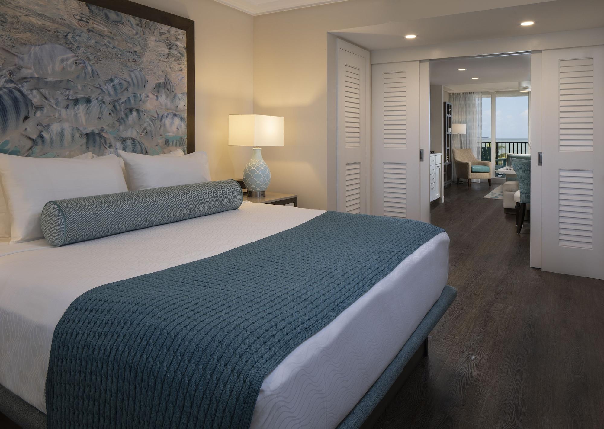 Hotel The Laureate Key West Exterior foto