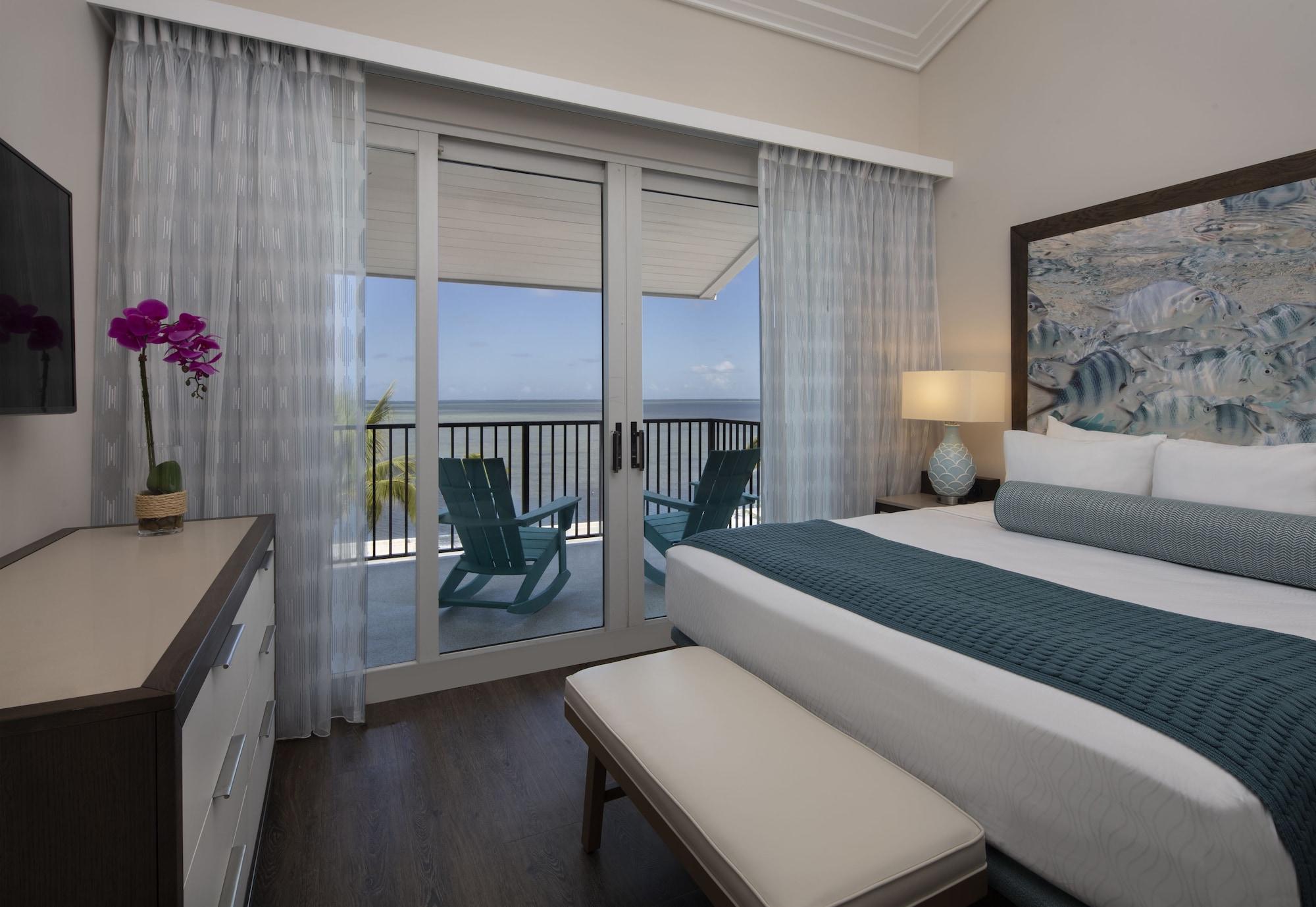 Hotel The Laureate Key West Exterior foto