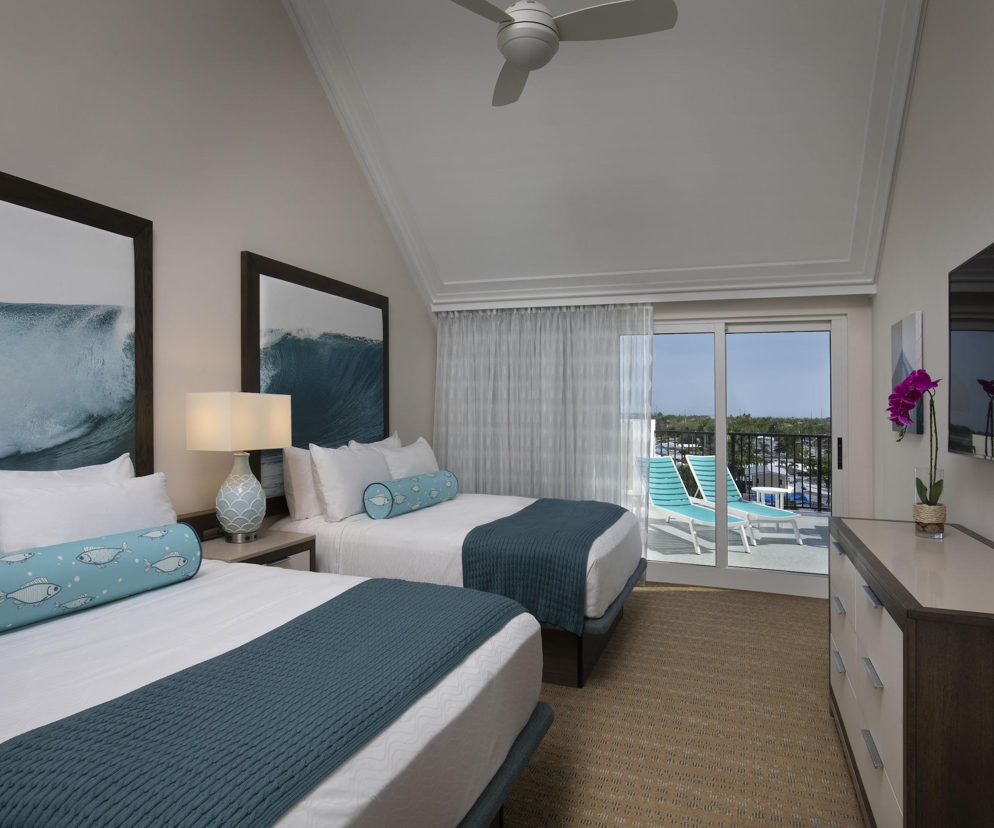 Hotel The Laureate Key West Exterior foto