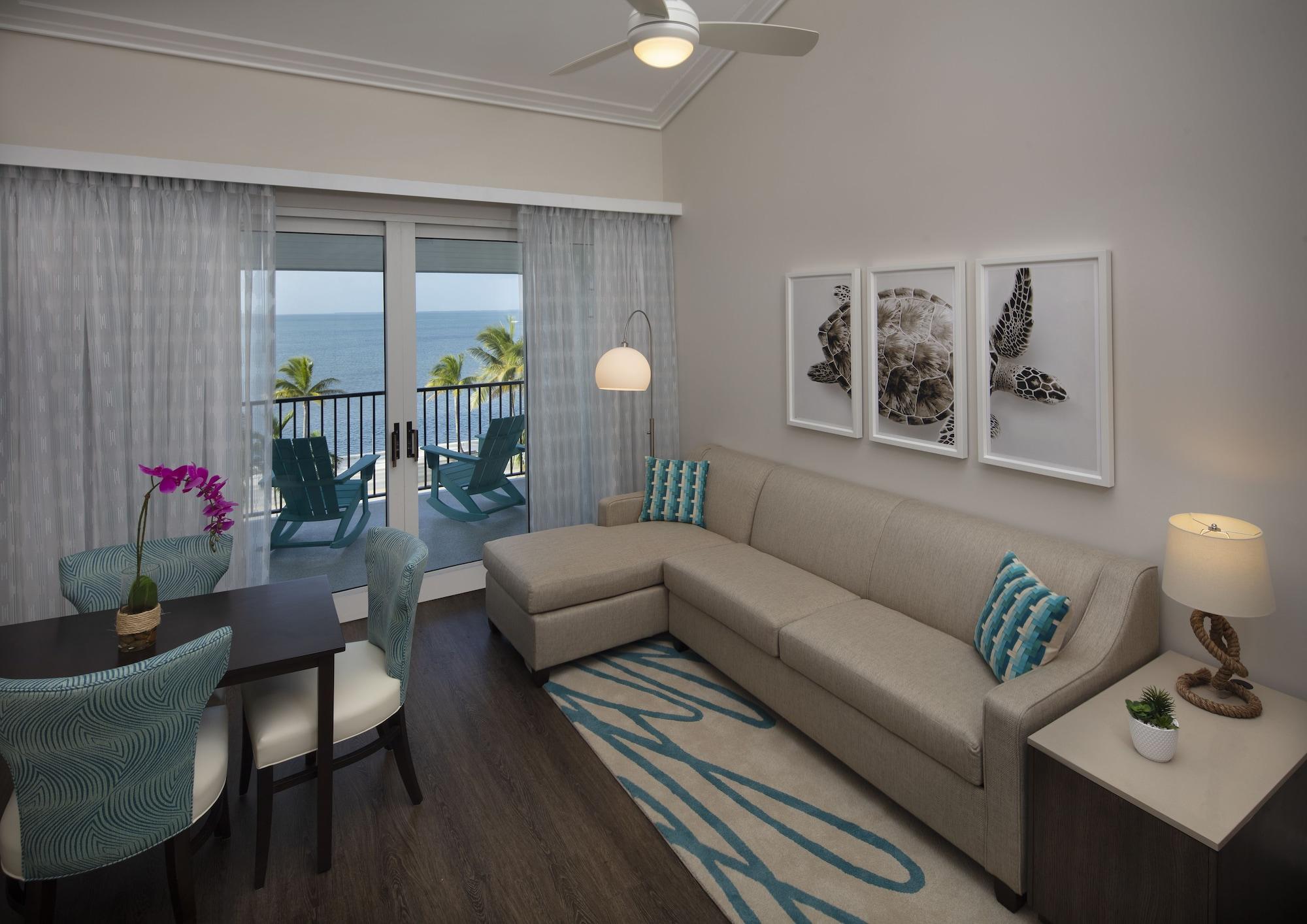 Hotel The Laureate Key West Exterior foto
