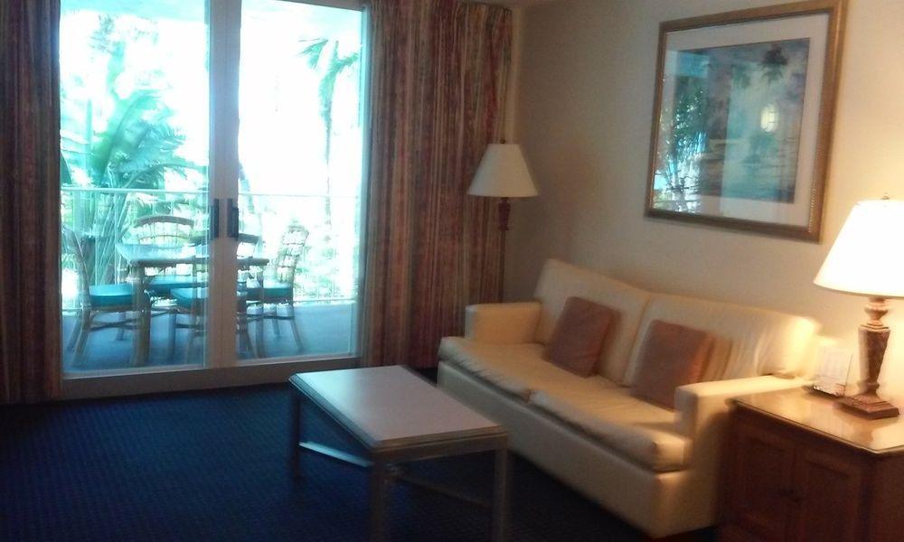 Hotel The Laureate Key West Exterior foto