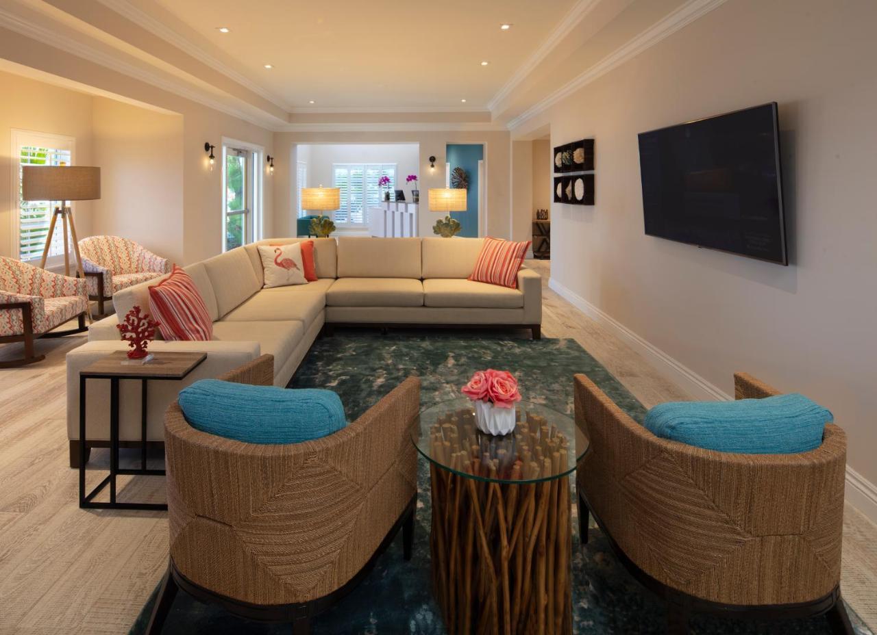 Hotel The Laureate Key West Exterior foto