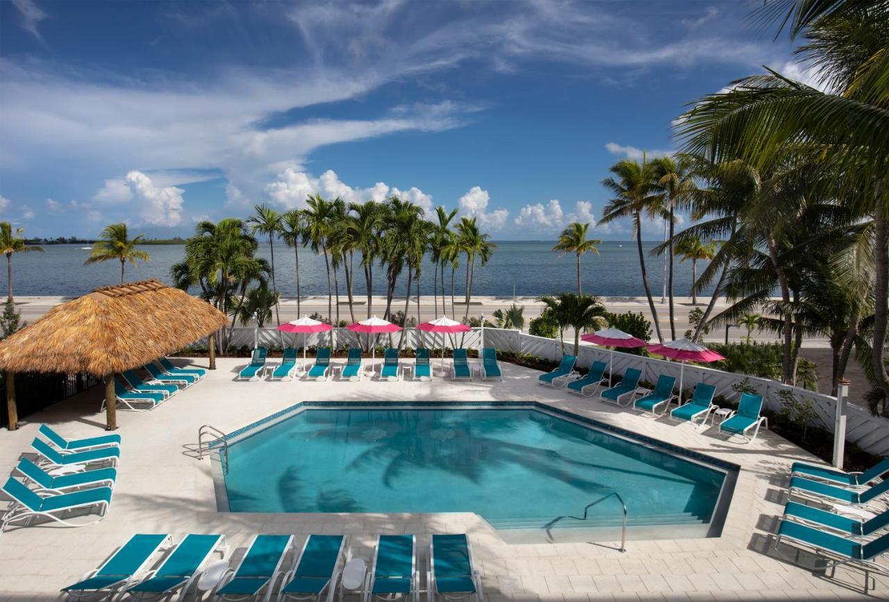 Hotel The Laureate Key West Exterior foto