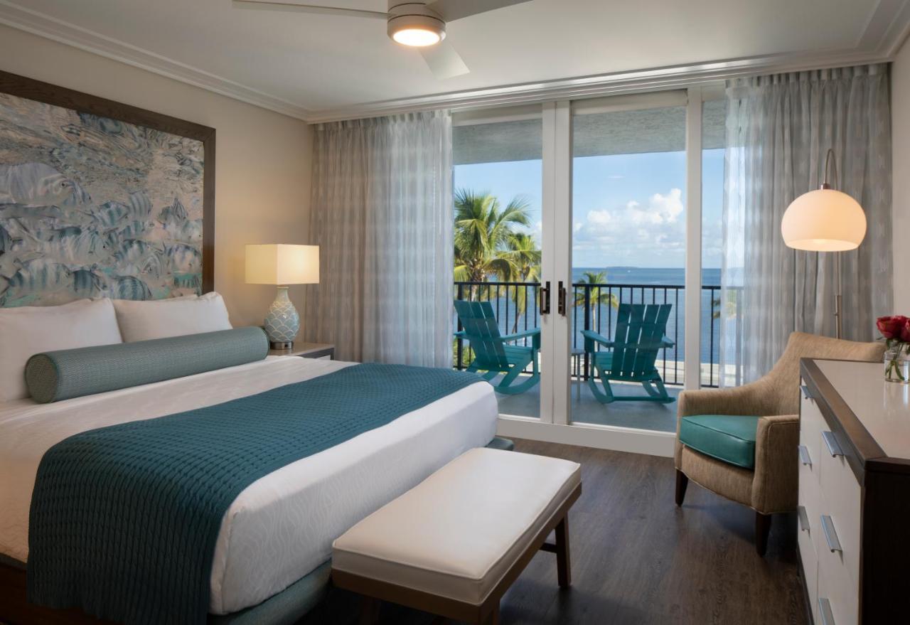 Hotel The Laureate Key West Exterior foto