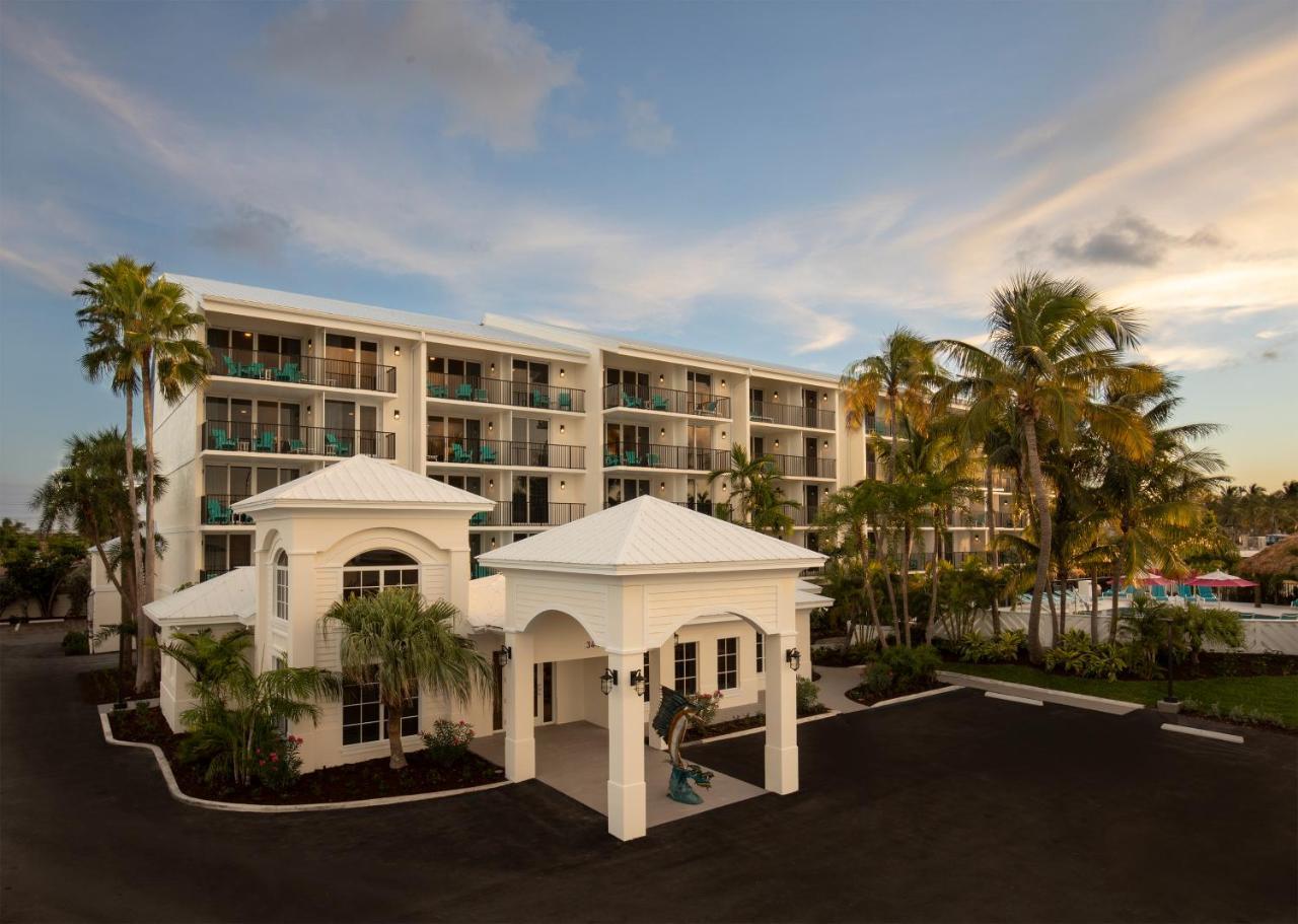 Hotel The Laureate Key West Exterior foto