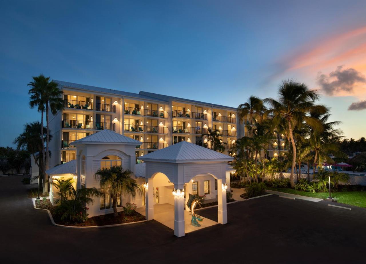 Hotel The Laureate Key West Exterior foto