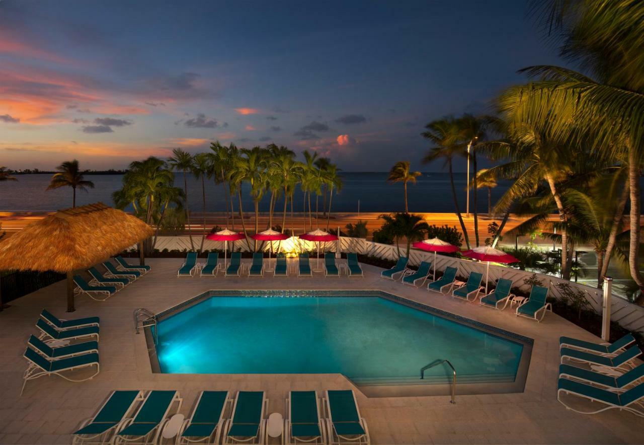 Hotel The Laureate Key West Exterior foto